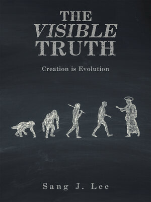 cover image of The Visible Truth